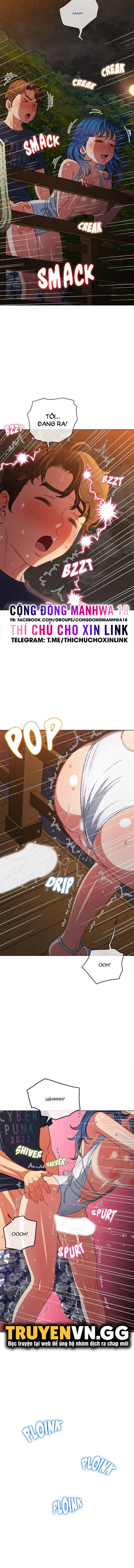 Bắt Nạt Ở Trường Trung Học - Trang 9