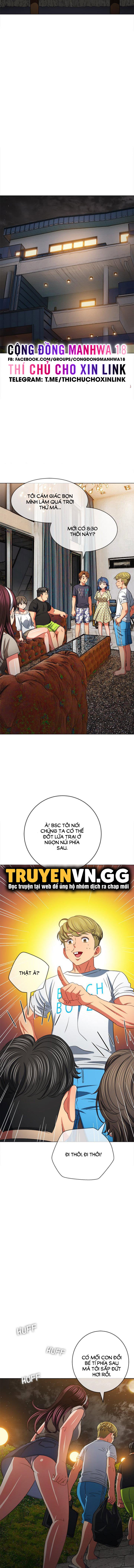 Bắt Nạt Ở Trường Trung Học - Trang 12