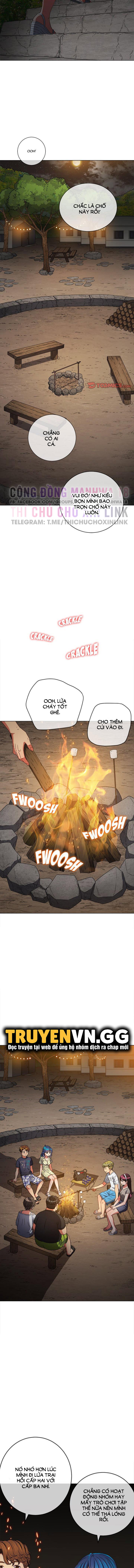 Bắt Nạt Ở Trường Trung Học - Trang 13