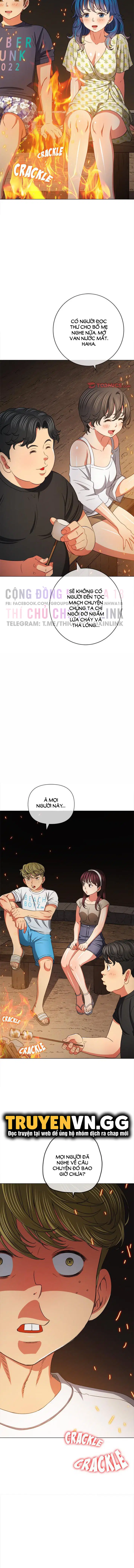 Bắt Nạt Ở Trường Trung Học - Trang 14