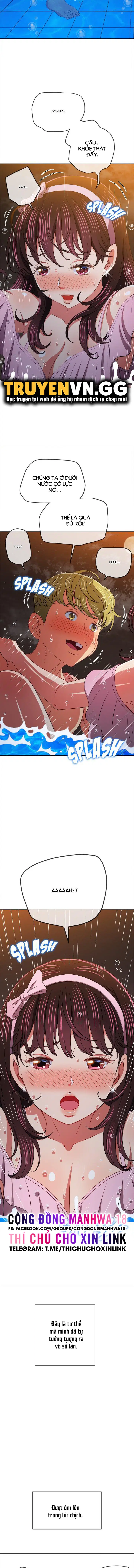 Bắt Nạt Ở Trường Trung Học - Trang 2