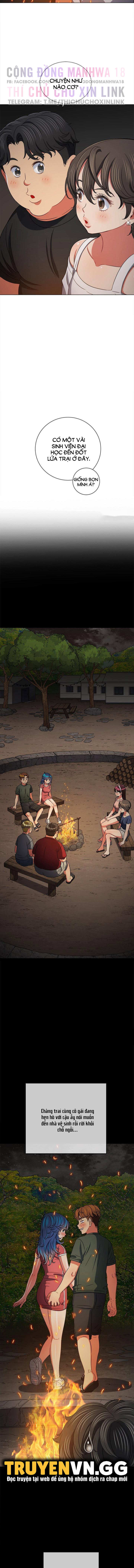 Bắt Nạt Ở Trường Trung Học - Trang 10