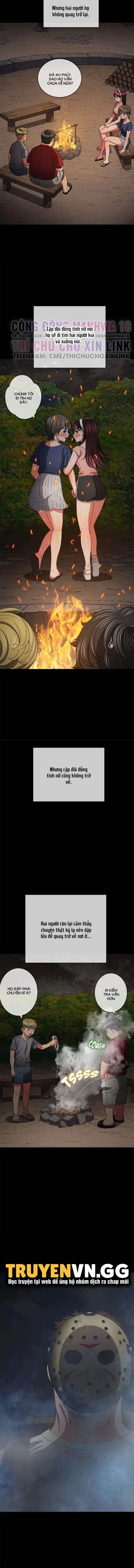 Bắt Nạt Ở Trường Trung Học - Trang 11