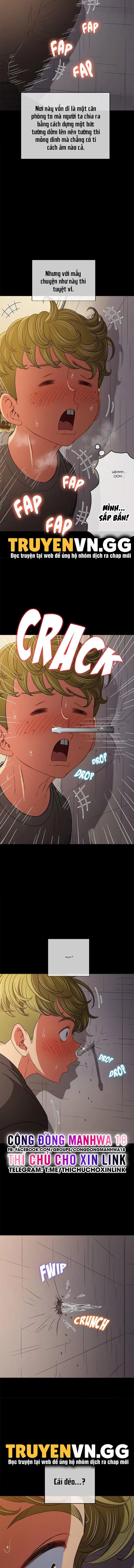 Bắt Nạt Ở Trường Trung Học - Trang 3