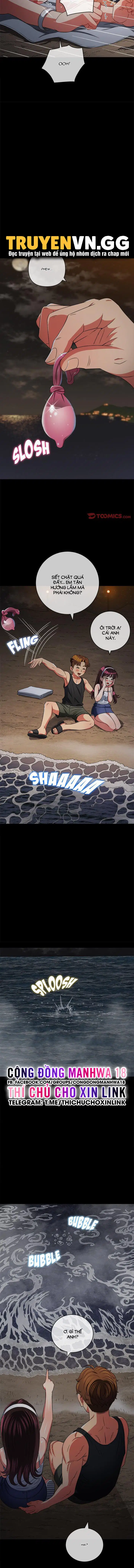 Bắt Nạt Ở Trường Trung Học - Trang 7