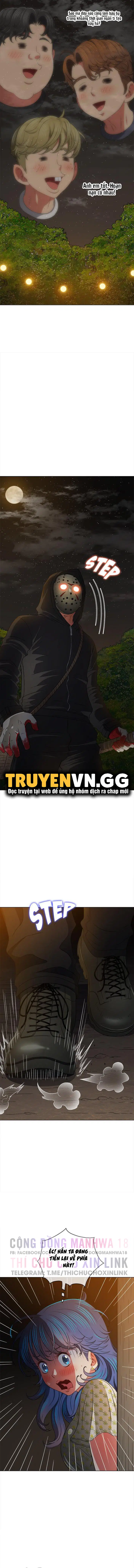 Bắt Nạt Ở Trường Trung Học - Trang 12