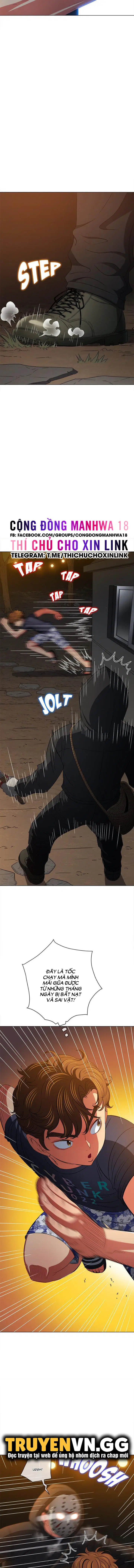 Bắt Nạt Ở Trường Trung Học - Trang 14