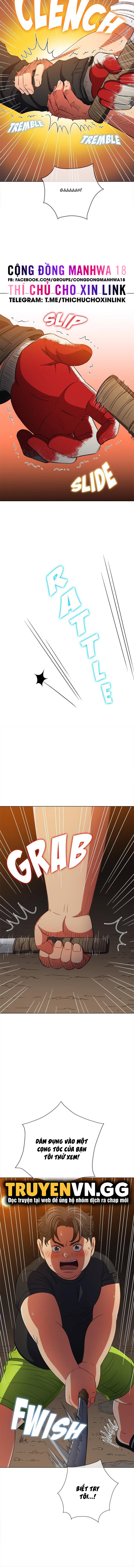 Bắt Nạt Ở Trường Trung Học - Trang 16