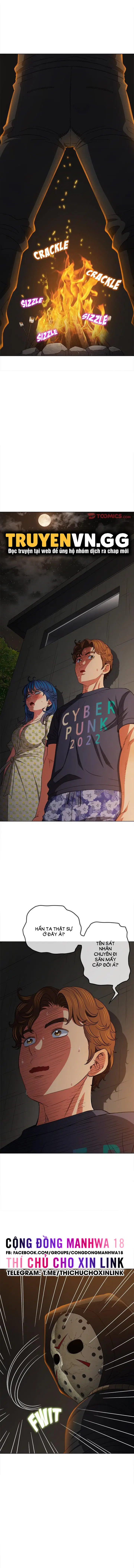 Bắt Nạt Ở Trường Trung Học - Trang 2