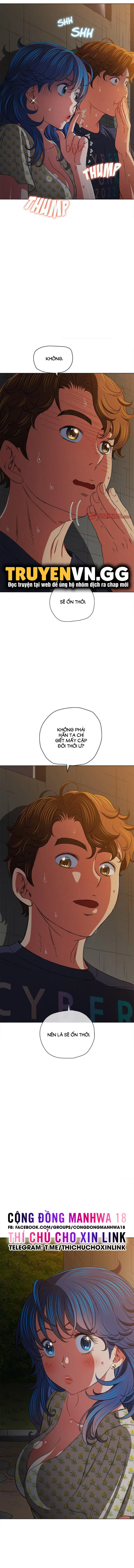 Bắt Nạt Ở Trường Trung Học - Trang 3