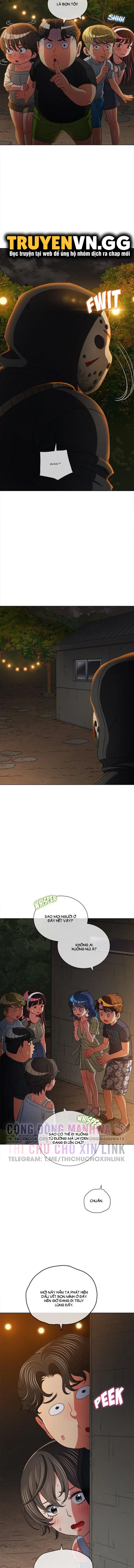 Bắt Nạt Ở Trường Trung Học - Trang 7