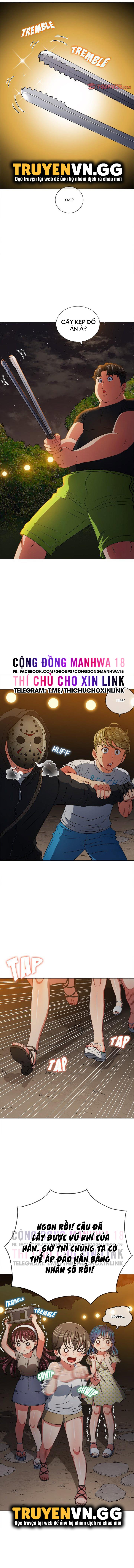 Bắt Nạt Ở Trường Trung Học - Trang 2