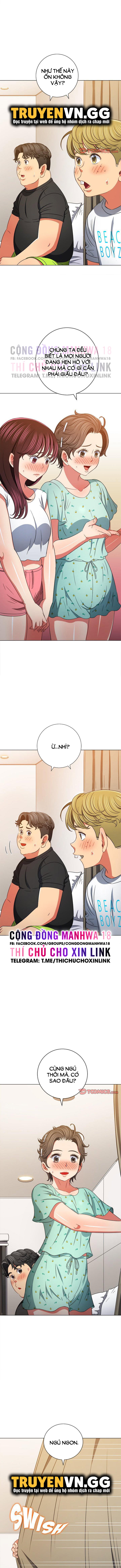 Bắt Nạt Ở Trường Trung Học - Trang 13