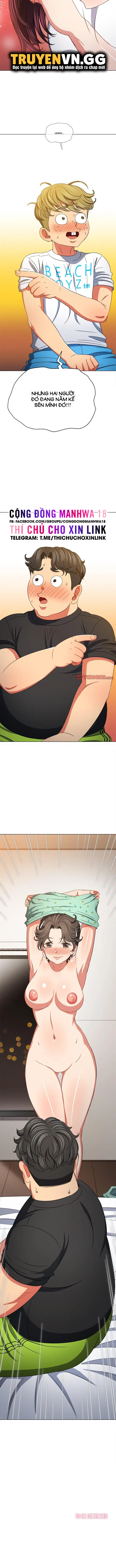 Bắt Nạt Ở Trường Trung Học - Trang 15