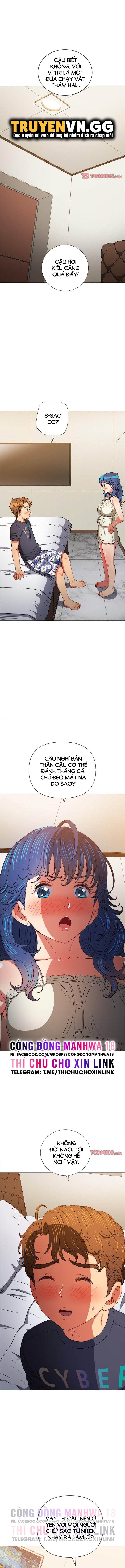 Bắt Nạt Ở Trường Trung Học - Trang 2