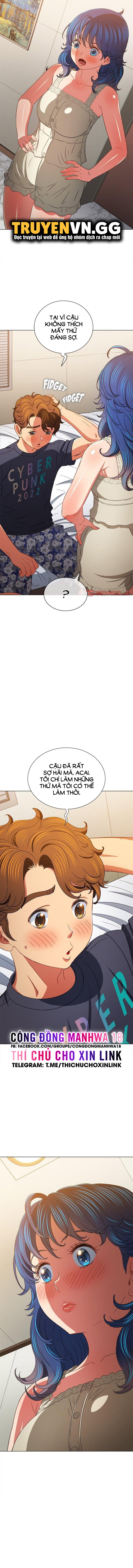 Bắt Nạt Ở Trường Trung Học - Trang 3