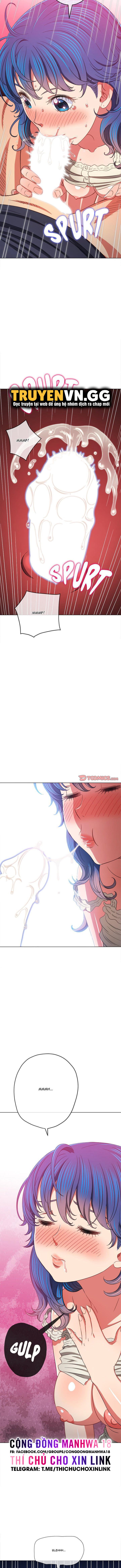 Bắt Nạt Ở Trường Trung Học - Trang 9