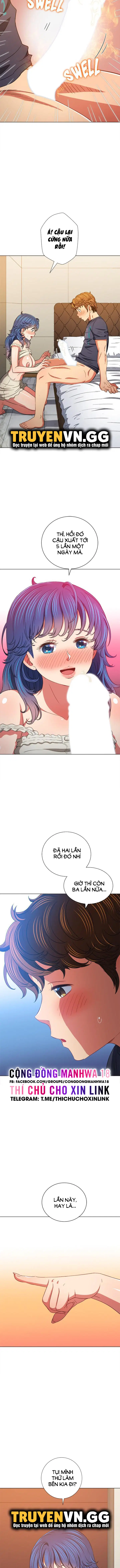 Bắt Nạt Ở Trường Trung Học - Trang 13