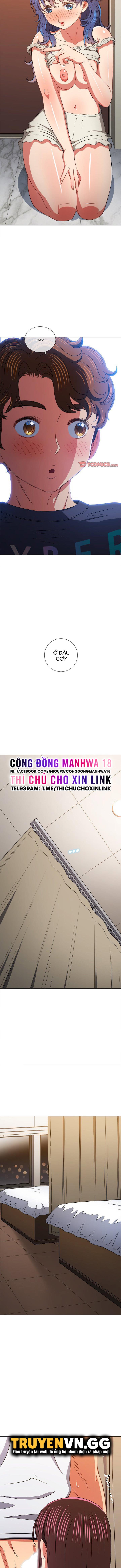 Bắt Nạt Ở Trường Trung Học - Trang 14