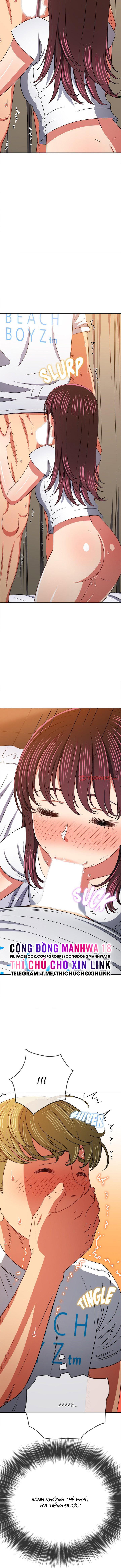 Bắt Nạt Ở Trường Trung Học - Trang 15