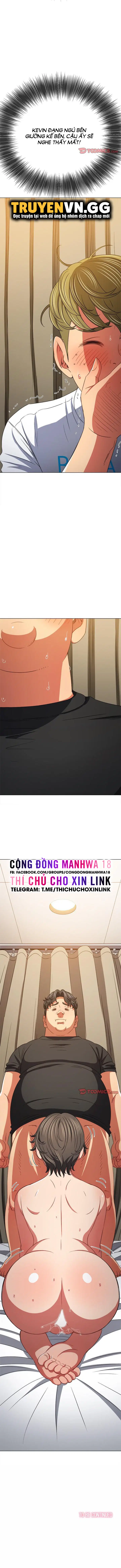 Bắt Nạt Ở Trường Trung Học - Trang 16