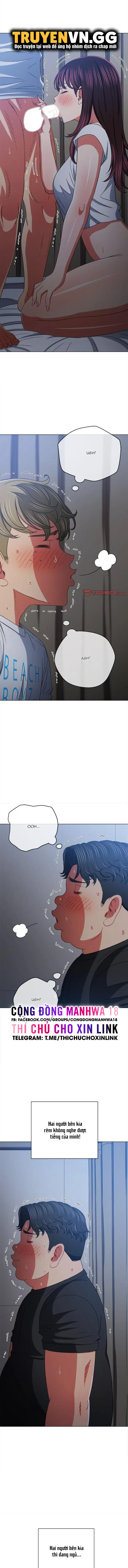 Bắt Nạt Ở Trường Trung Học - Trang 3