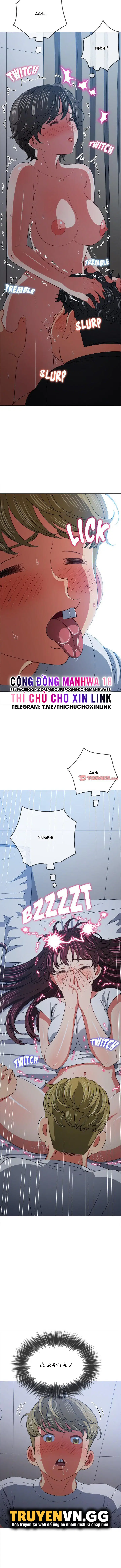 Bắt Nạt Ở Trường Trung Học - Trang 6