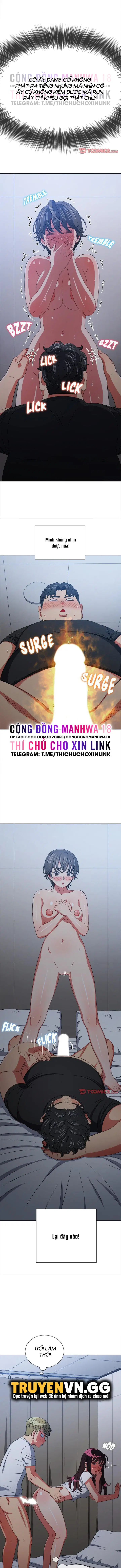 Bắt Nạt Ở Trường Trung Học - Trang 7