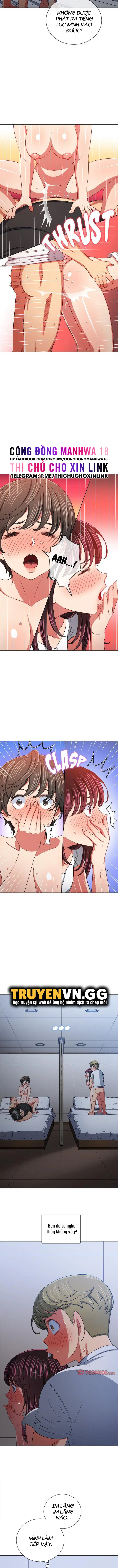 Bắt Nạt Ở Trường Trung Học - Trang 8