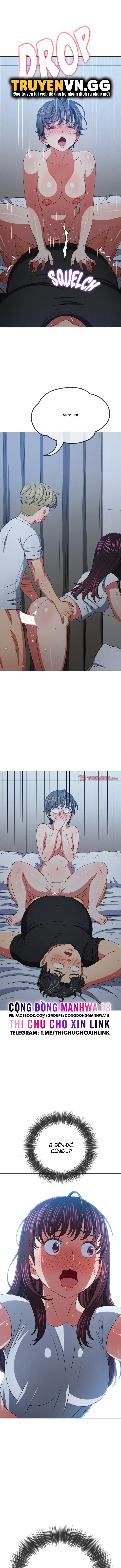 Bắt Nạt Ở Trường Trung Học - Trang 12