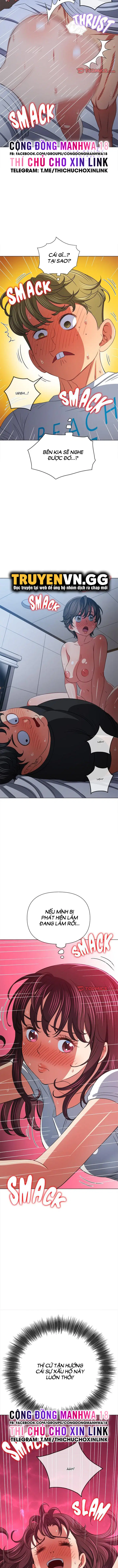 Bắt Nạt Ở Trường Trung Học - Trang 16