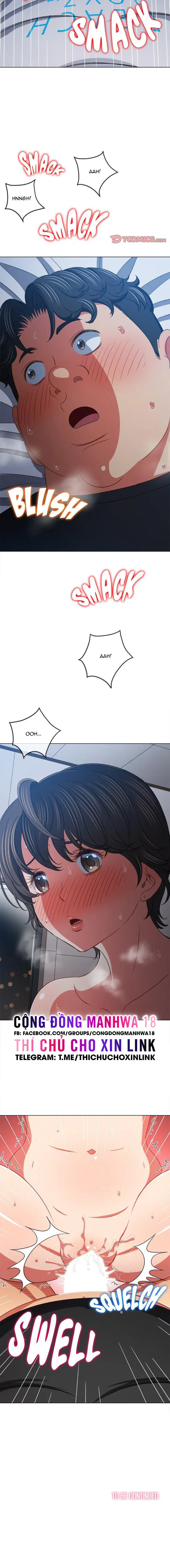 Bắt Nạt Ở Trường Trung Học - Trang 18