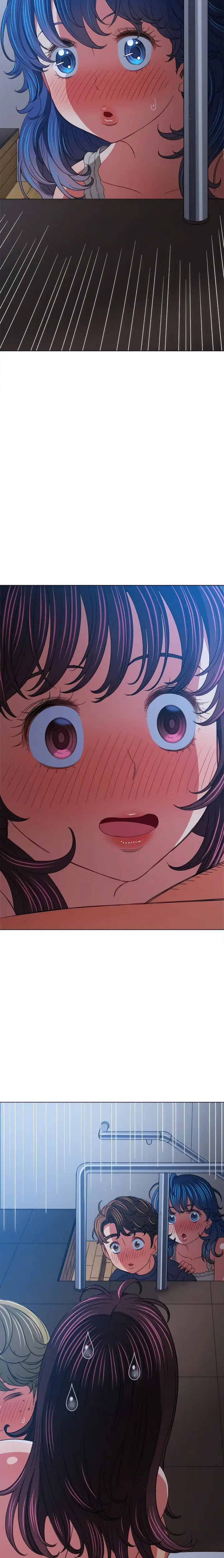 Bắt Nạt Ở Trường Trung Học - Trang 15