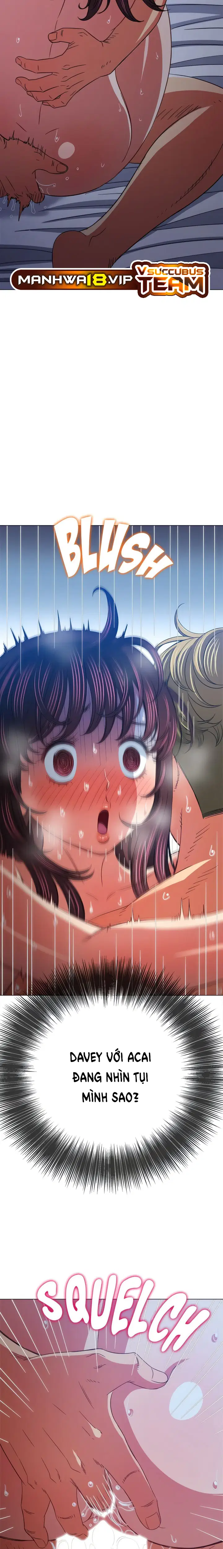 Bắt Nạt Ở Trường Trung Học - Trang 16