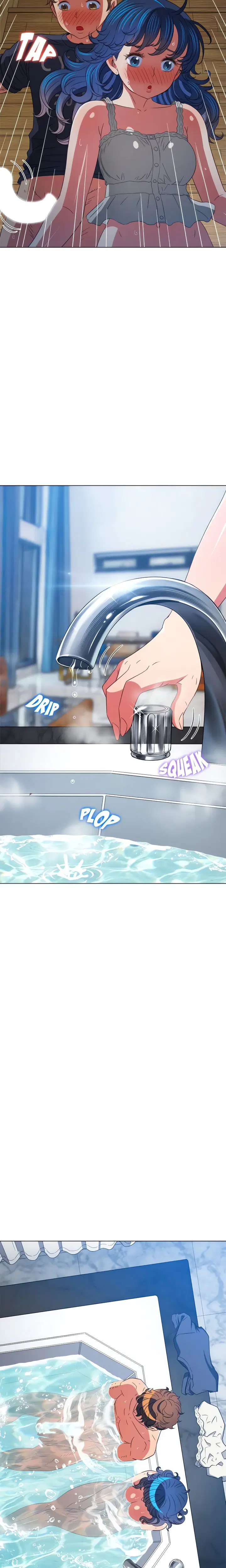 Bắt Nạt Ở Trường Trung Học - Trang 19