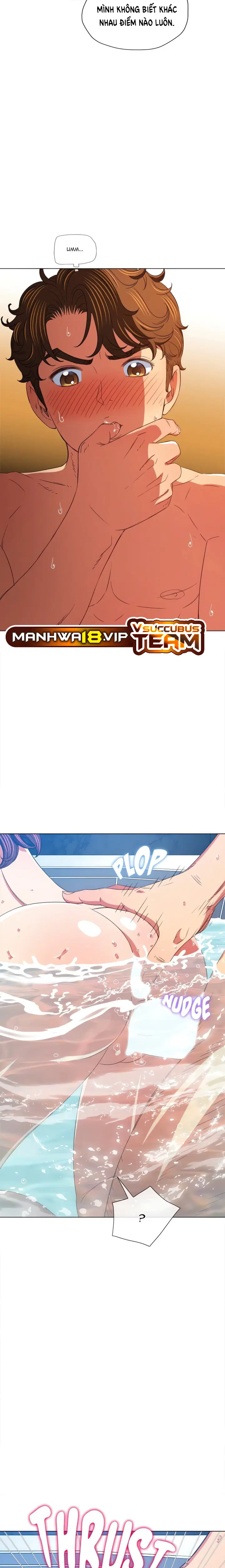 Bắt Nạt Ở Trường Trung Học - Trang 25