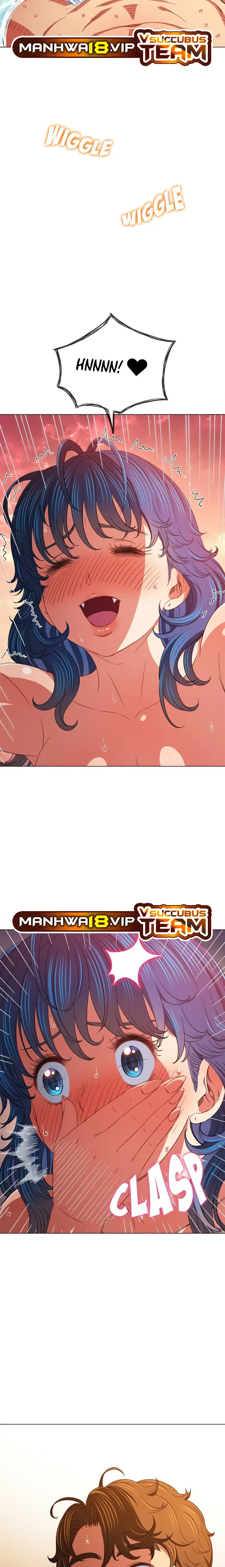 Bắt Nạt Ở Trường Trung Học - Trang 28