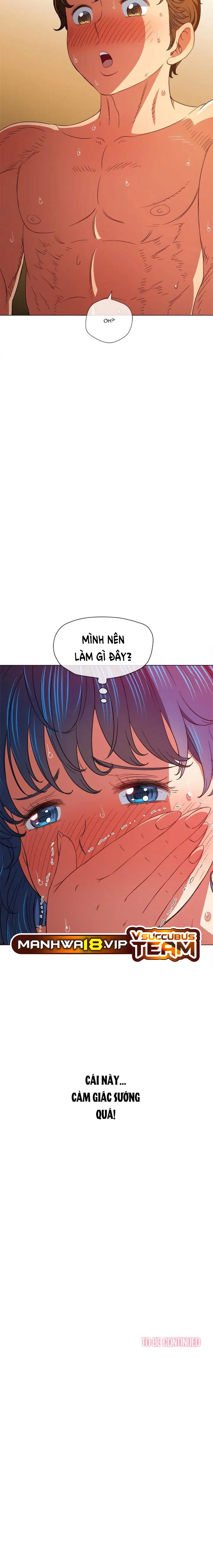 Bắt Nạt Ở Trường Trung Học - Trang 29