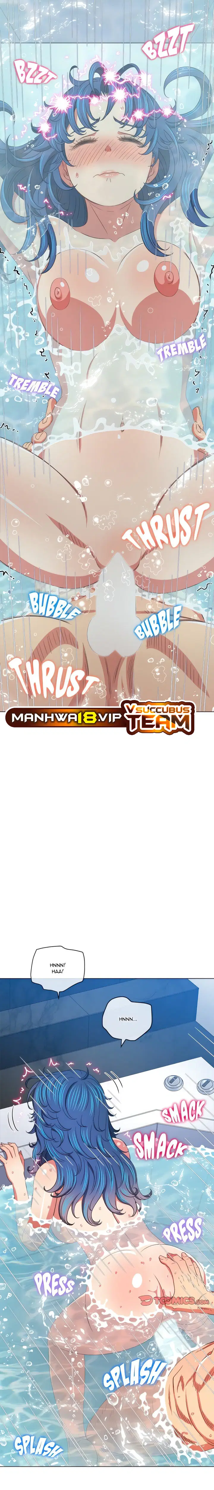 Bắt Nạt Ở Trường Trung Học - Trang 6