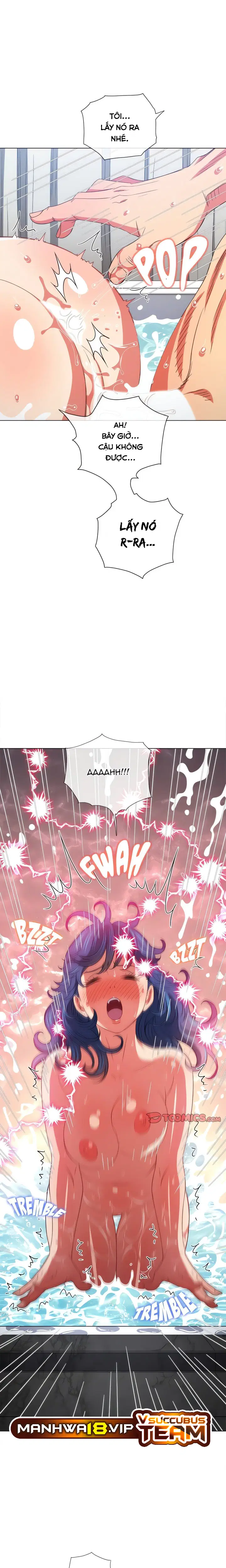 Bắt Nạt Ở Trường Trung Học - Trang 14