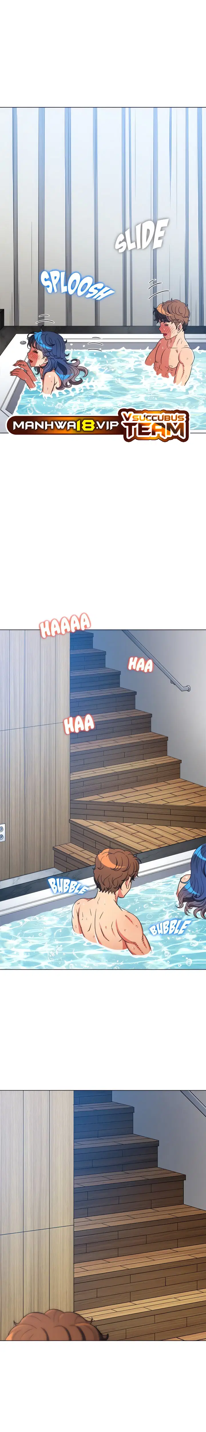 Bắt Nạt Ở Trường Trung Học - Trang 17