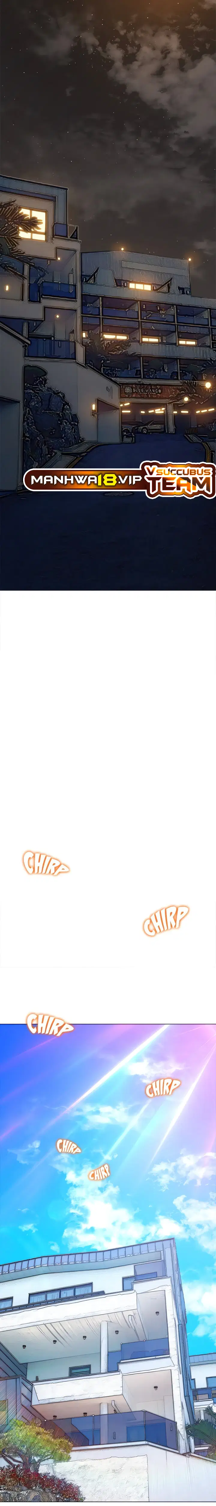 Bắt Nạt Ở Trường Trung Học - Trang 20