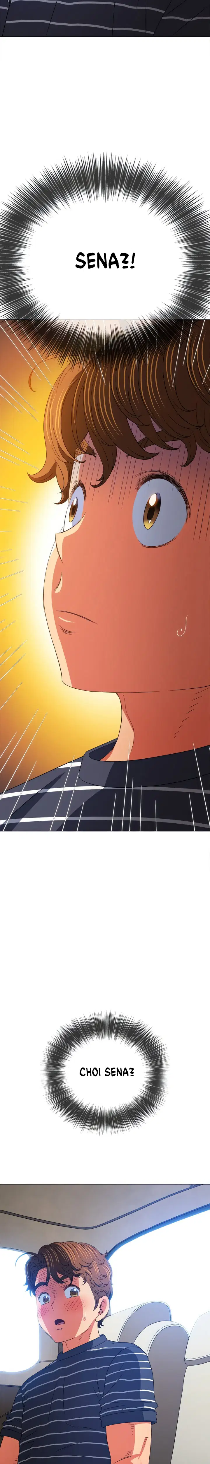 Bắt Nạt Ở Trường Trung Học - Trang 26