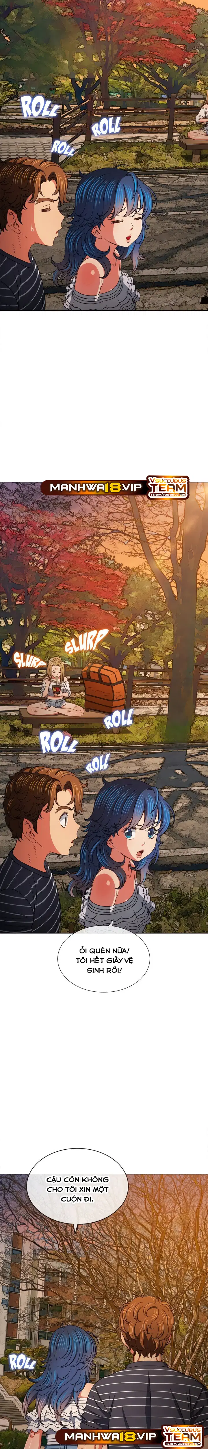 Bắt Nạt Ở Trường Trung Học - Trang 4