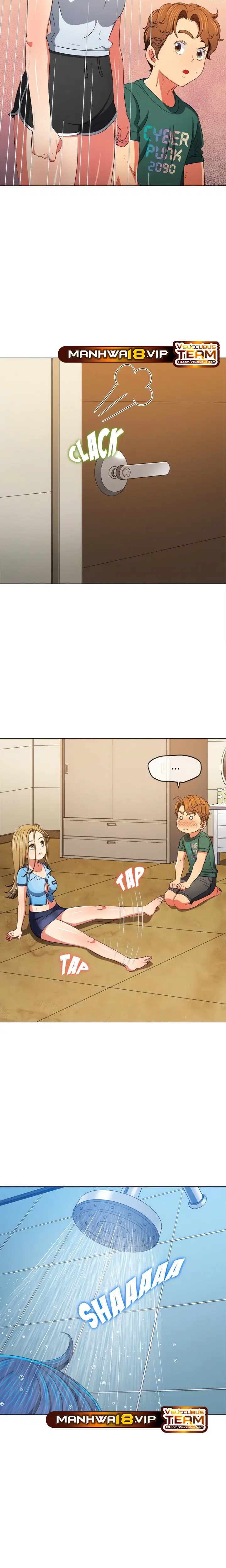 Bắt Nạt Ở Trường Trung Học - Trang 21