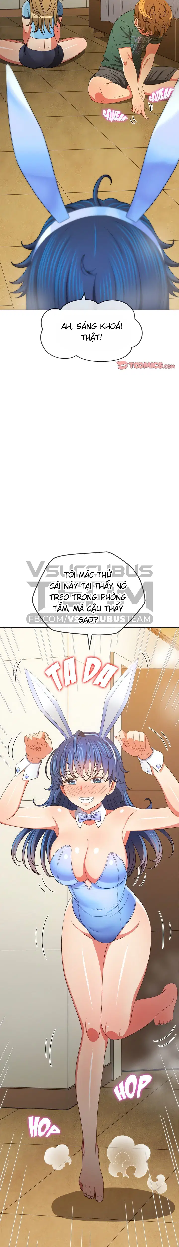 Bắt Nạt Ở Trường Trung Học - Trang 7