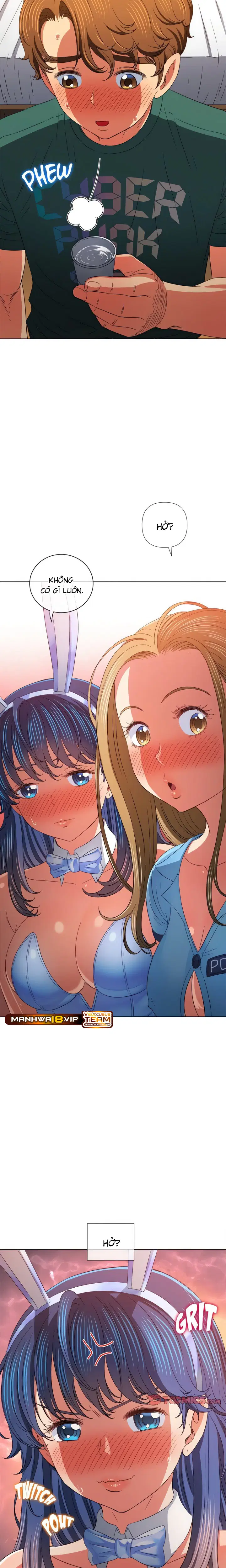 Bắt Nạt Ở Trường Trung Học - Trang 19