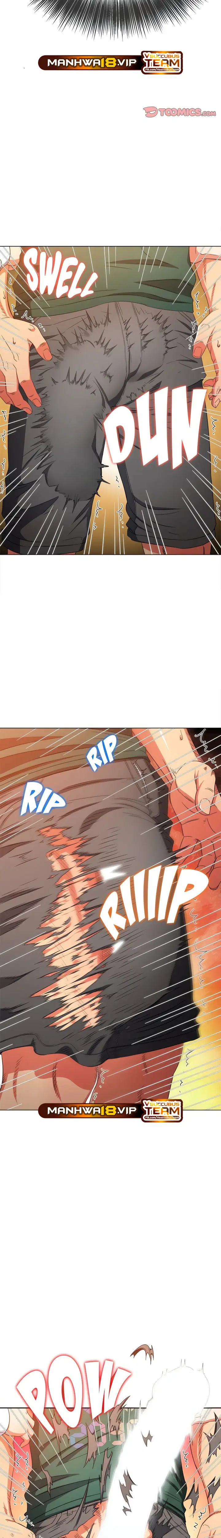 Bắt Nạt Ở Trường Trung Học - Trang 11