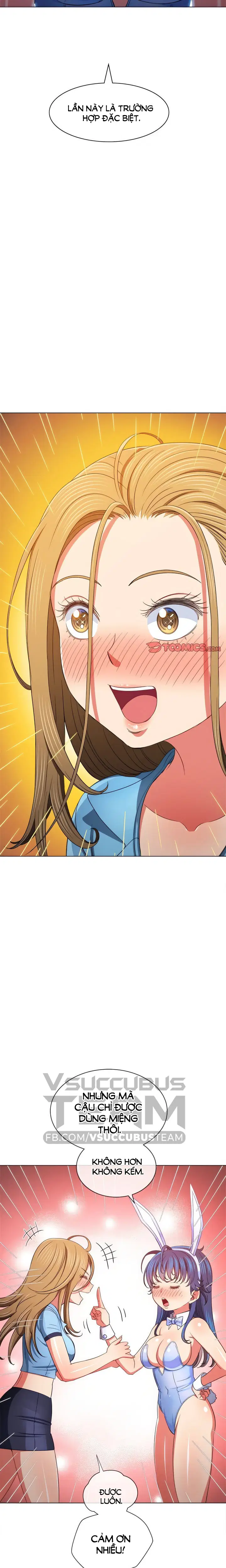 Bắt Nạt Ở Trường Trung Học - Trang 22