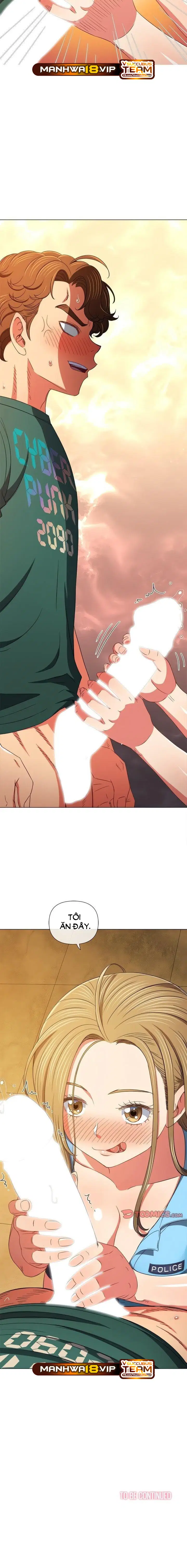 Bắt Nạt Ở Trường Trung Học - Trang 24